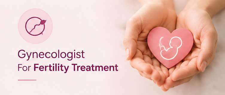 gynecologist for fertility treatment in south mumbai